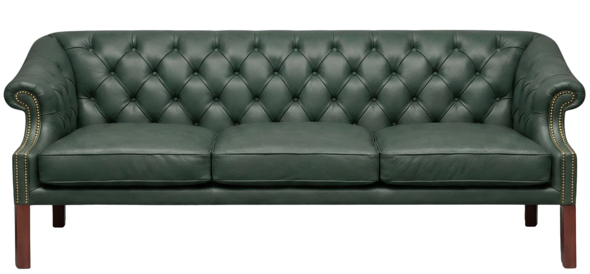 The Ashbury Chesterfield